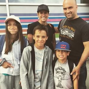 Meet your Posher, Melanie